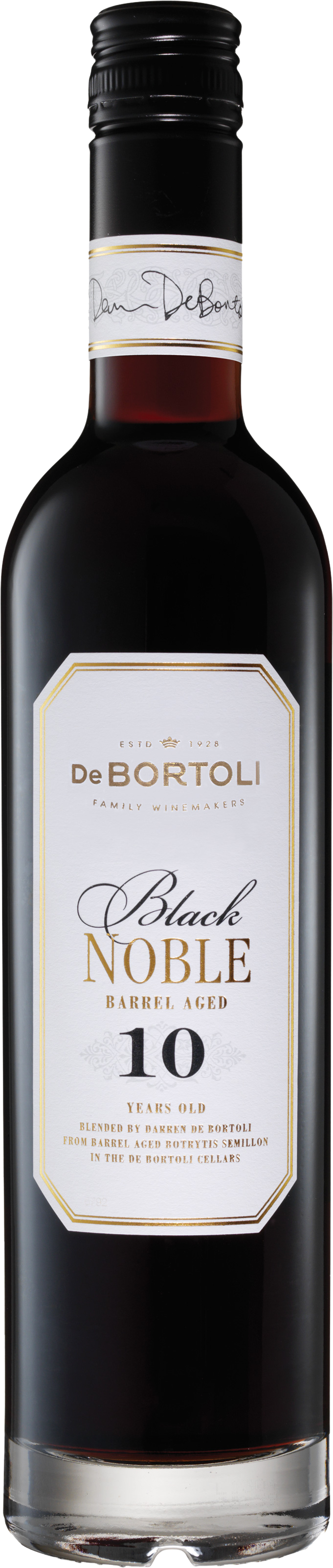 De Bortoli (Riverina) Black Noble Non Vintage